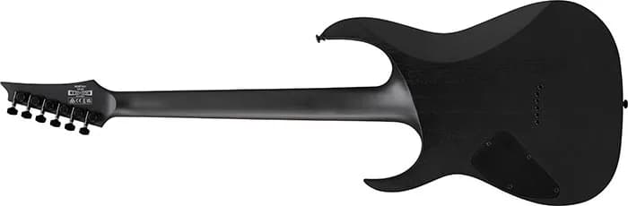 Ibanez RGRT421 — photo 5