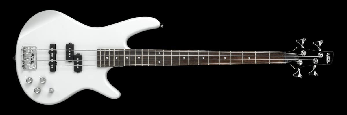 Ibanez GSR200 — photo 5
