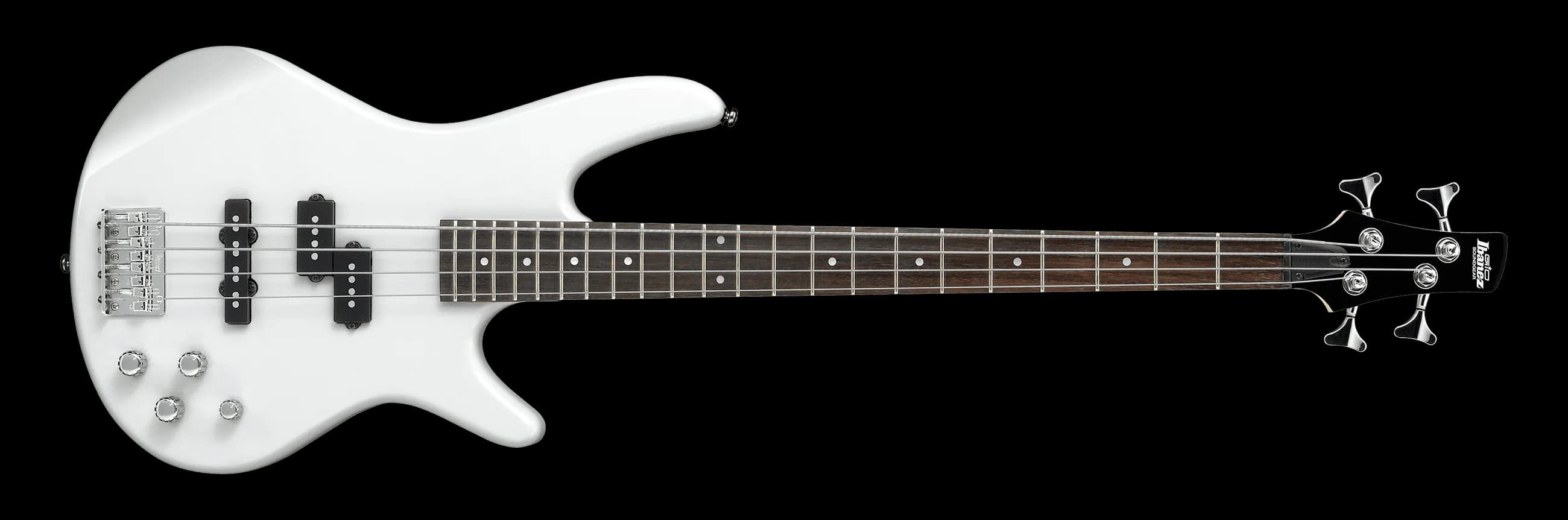 Ibanez GSR200 — photo 5