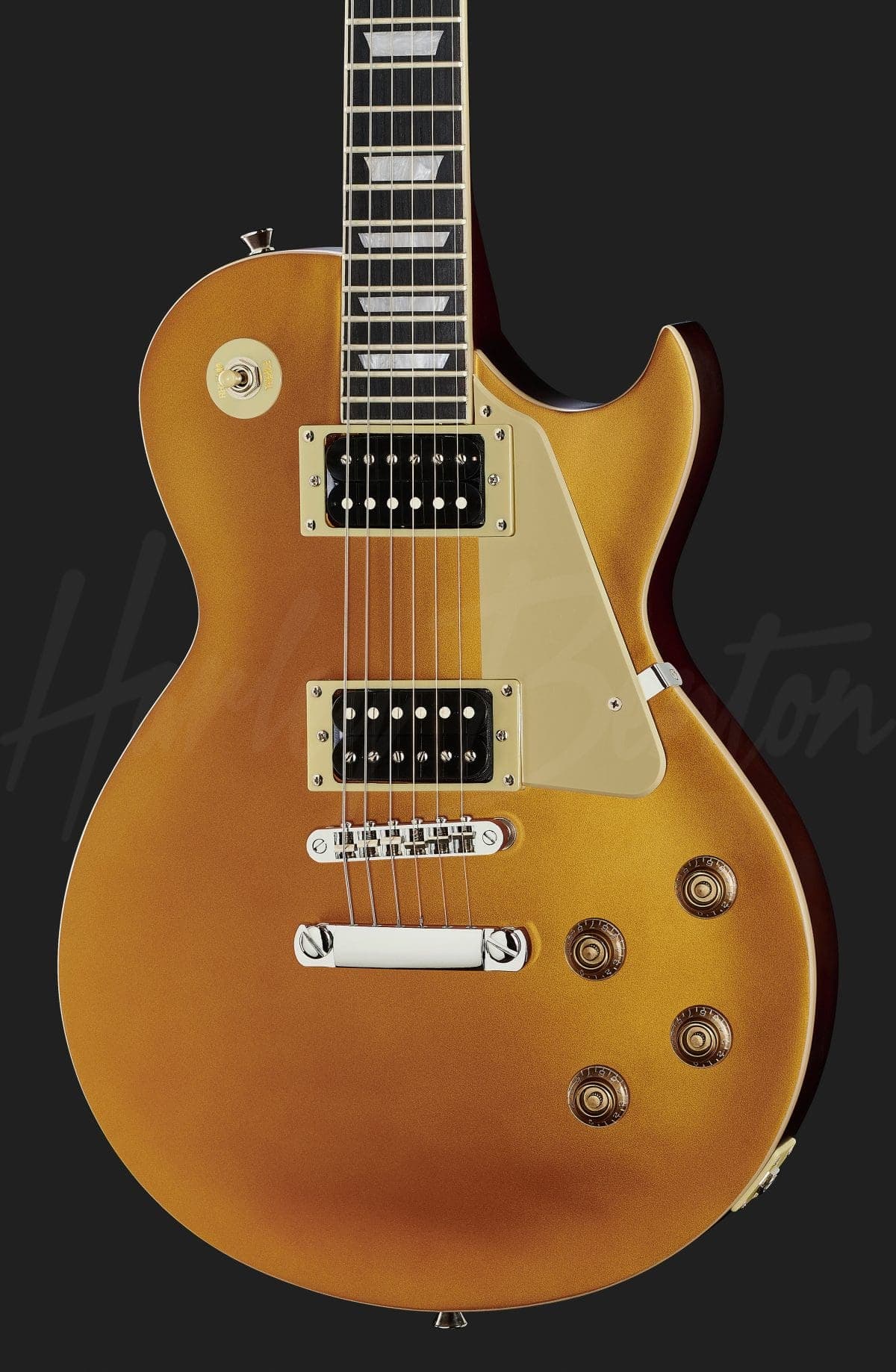 Harley Benton SC-400 SGT — photo 4