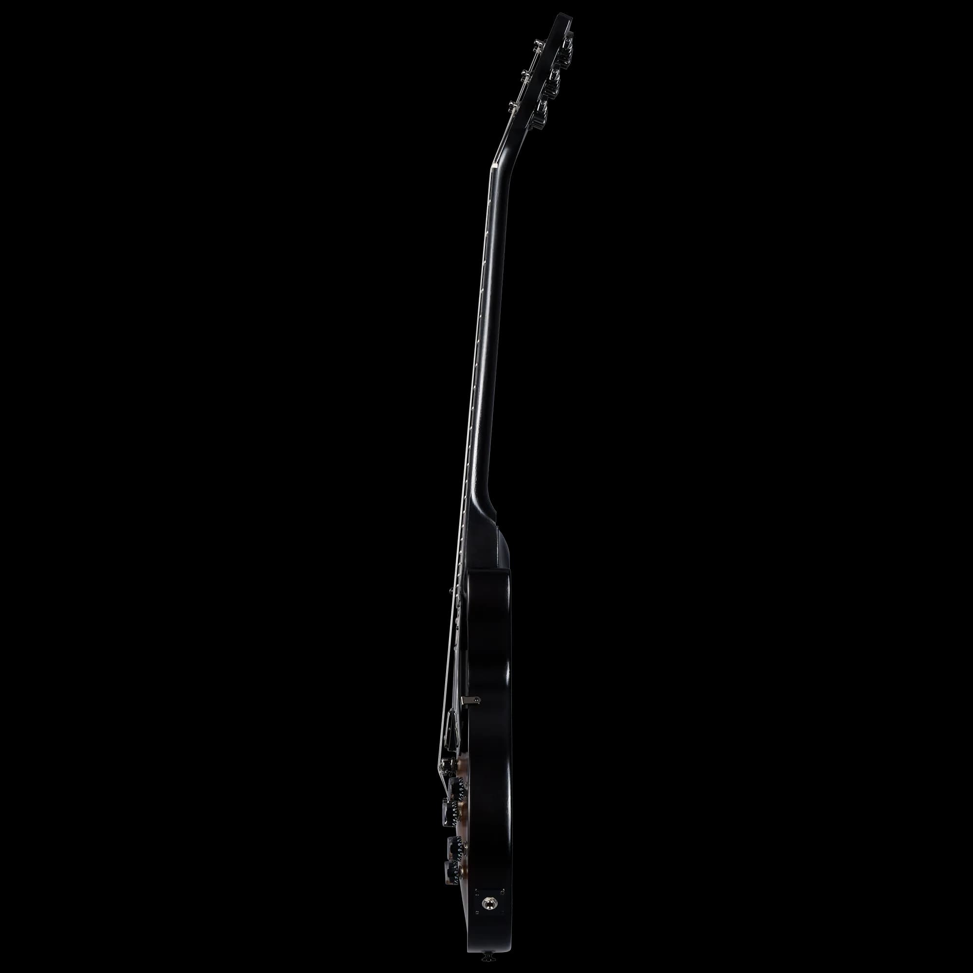 Gibson Les Paul Studio Modern, Smokehouse Satin — photo 7