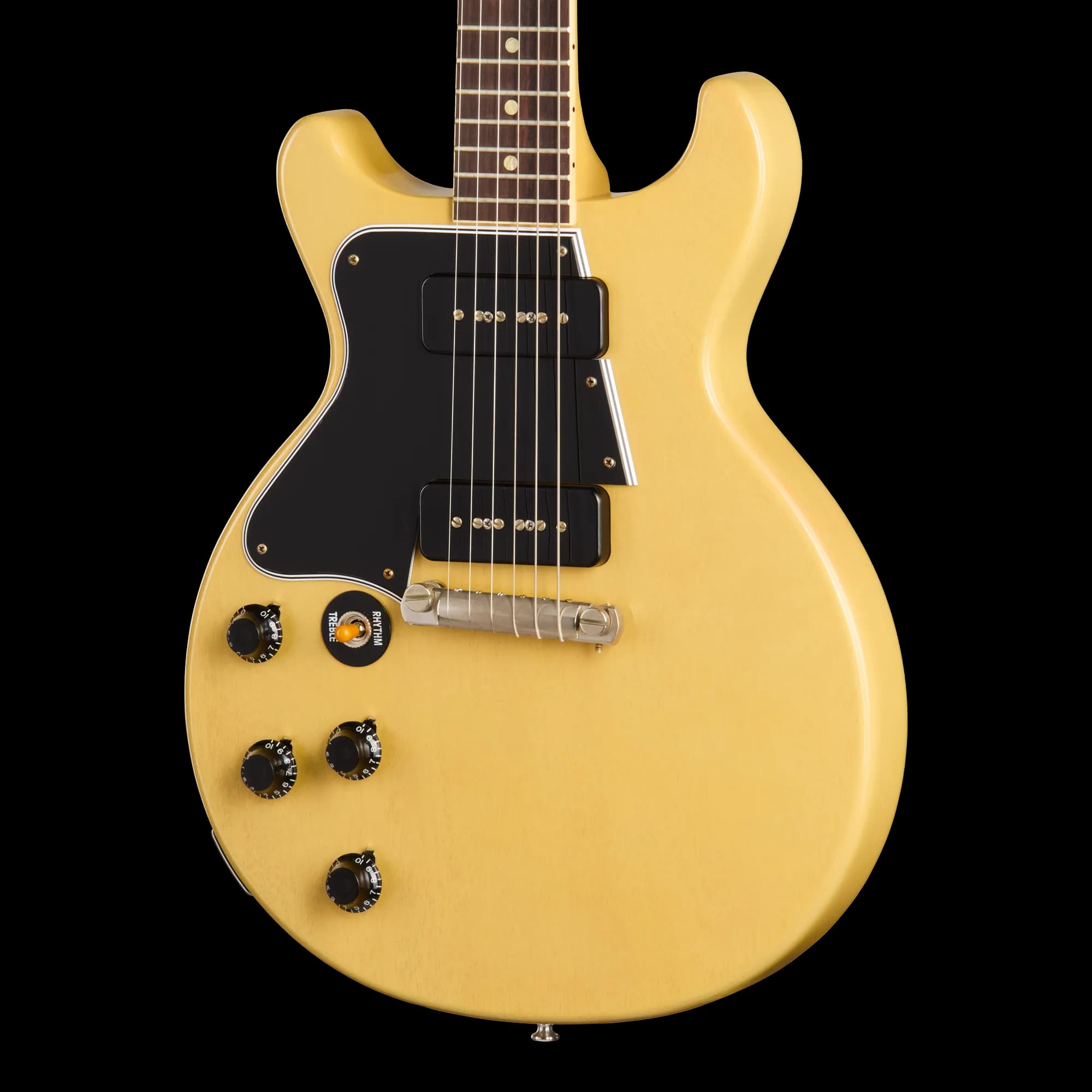 Gibson 1960 Les Paul Special Reissue, Left-Handed, TV Yellow