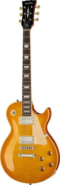 Harley Benton SC-450Plus LD