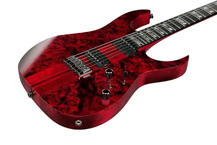 Ibanez RGT1221PB — photo 4