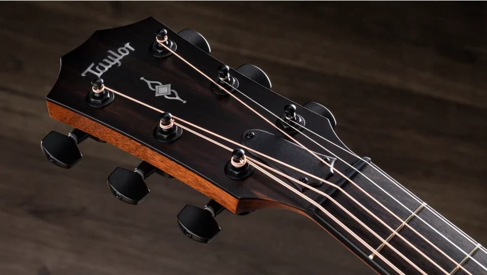 Taylor 326ce (2020) — photo 8
