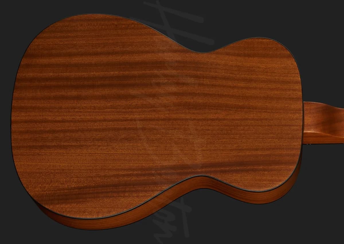 Harley Benton Delta Blues Resonator — photo 5