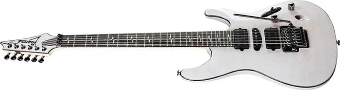 Ibanez JIVAX2 — photo 4