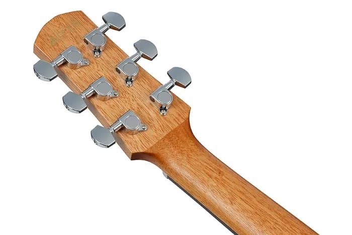 Ibanez AAM70CE — photo 2
