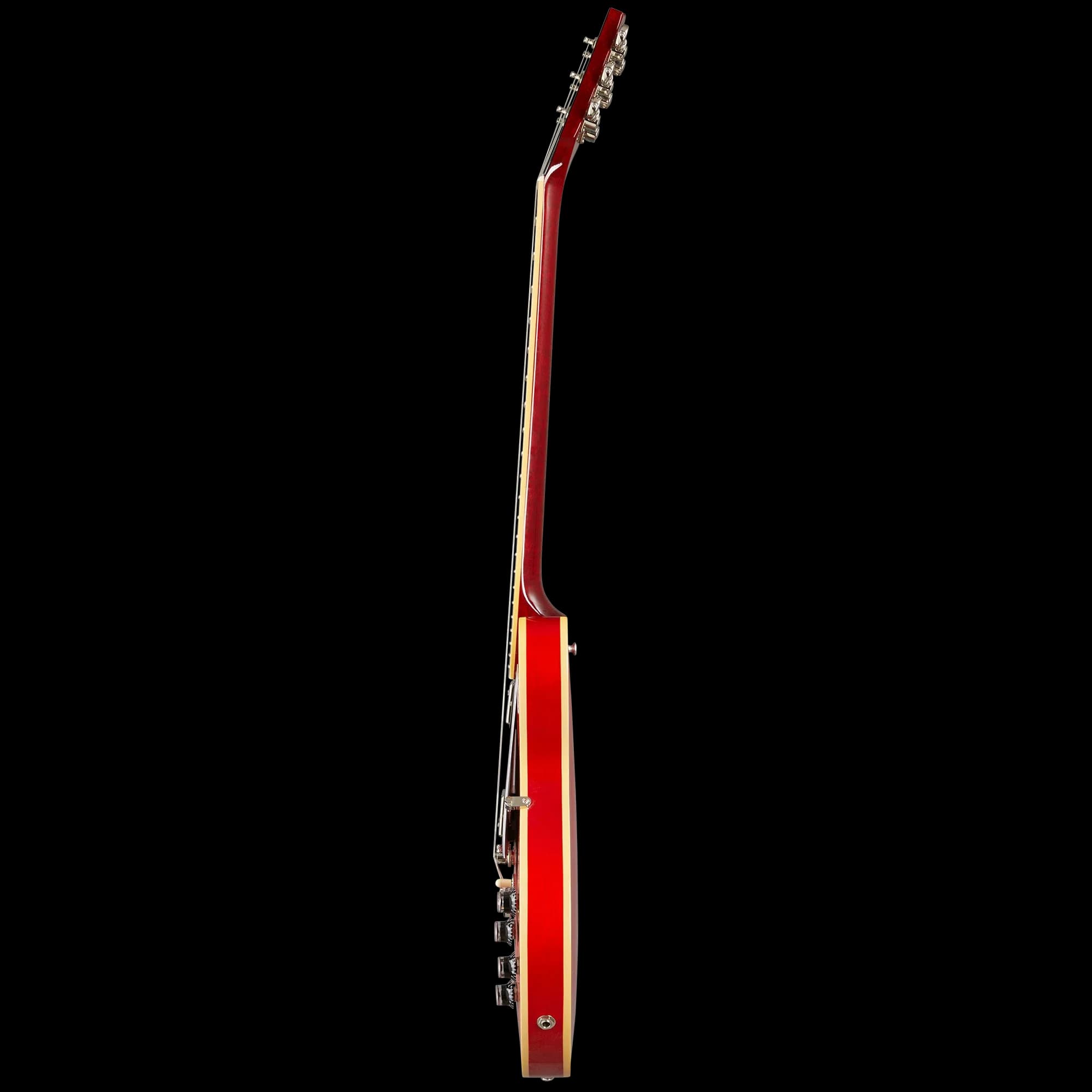 Gibson ES-339, Cherry — photo 4