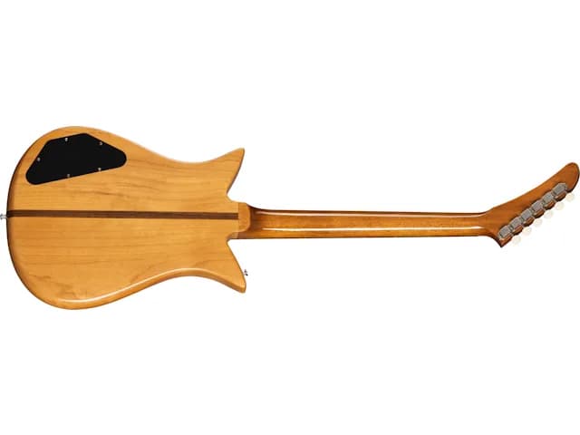 Gibson Theodore, Natural — photo 2