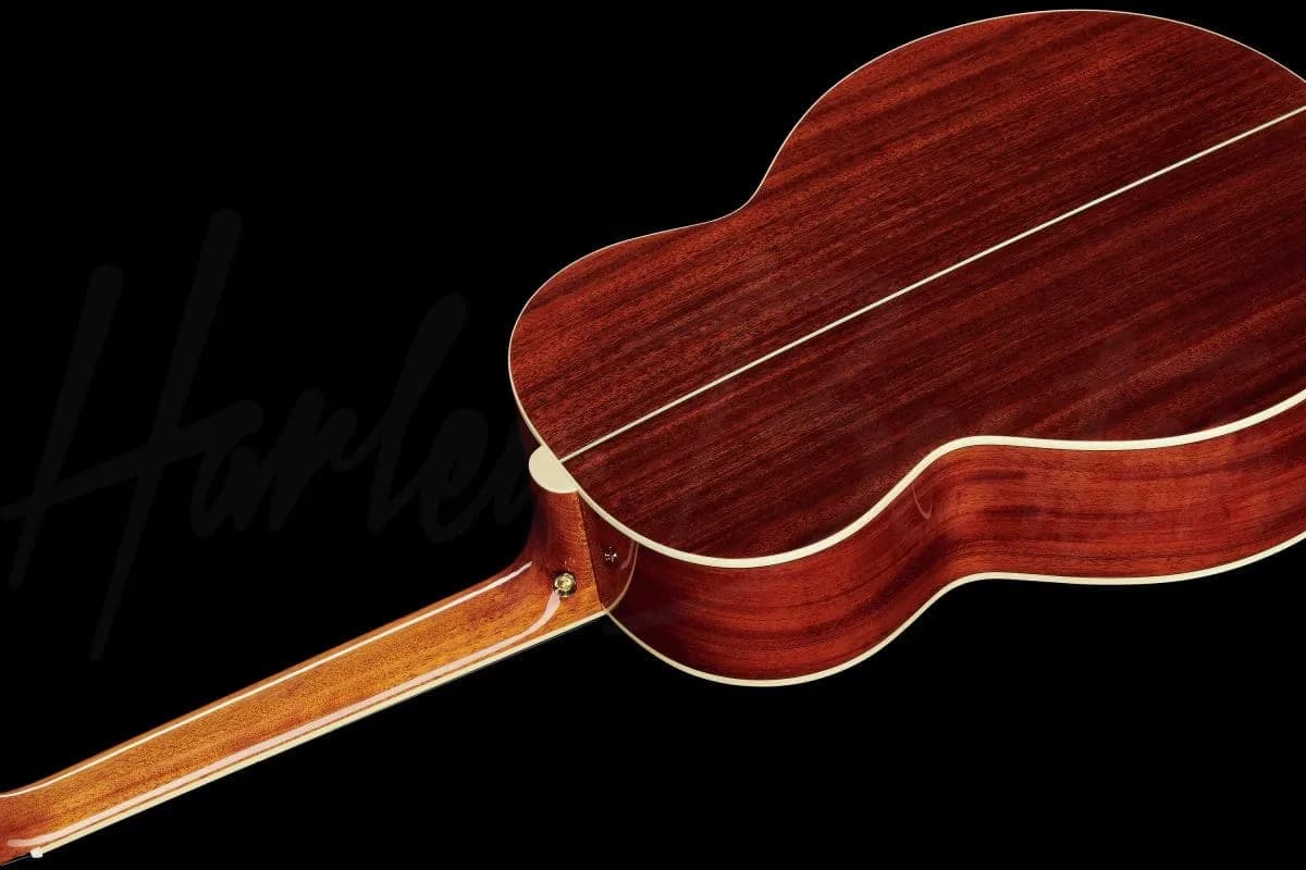 Harley Benton CL CLJ-412E NT — photo 8