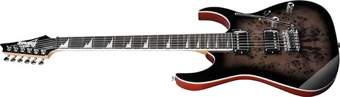Ibanez GRG220PA1 — photo 4