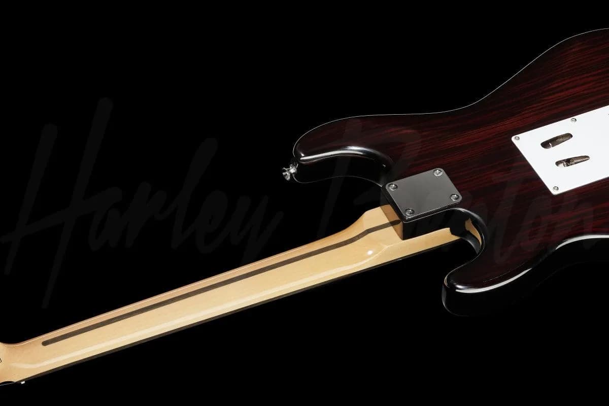 Harley Benton ST-70 RW — photo 8