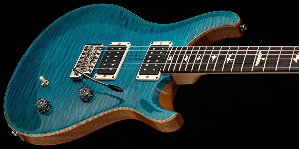 PRS CE 24 — photo 2