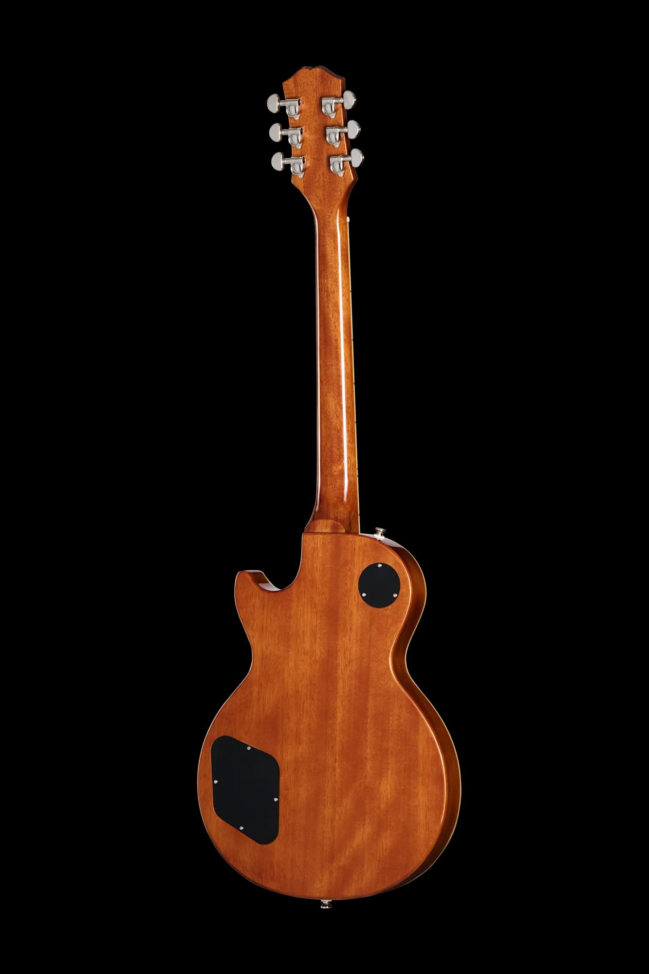 Epiphone Les Paul Standard 60s, Fuchsia — photo 4