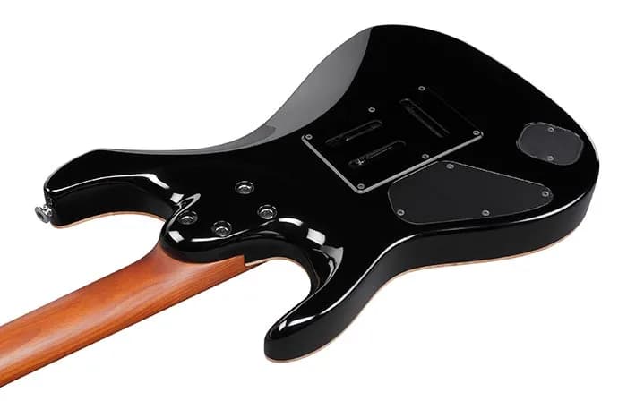 Ibanez AZ2407F — photo 6