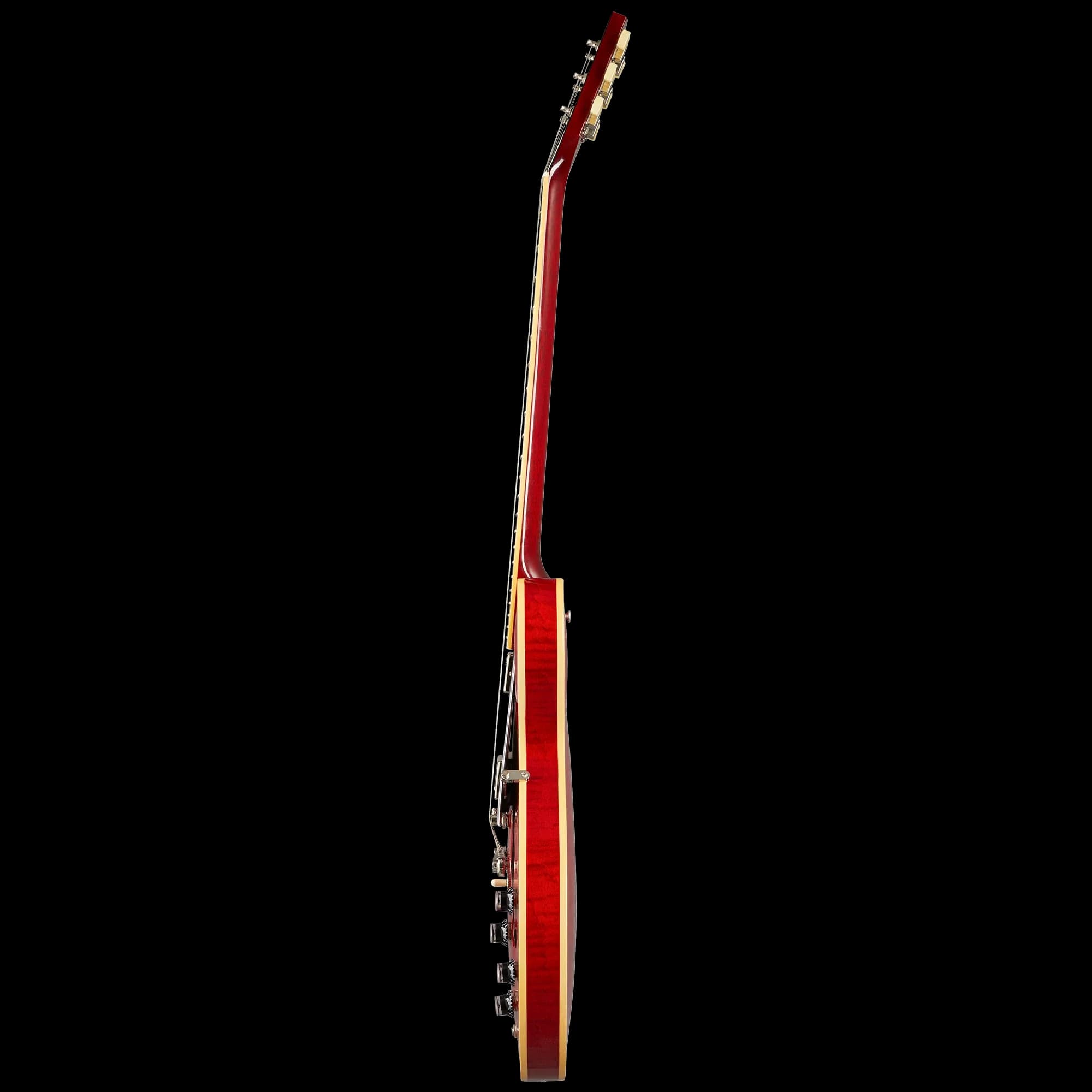 Gibson ES-335 Figured, Sixties Cherry — photo 4