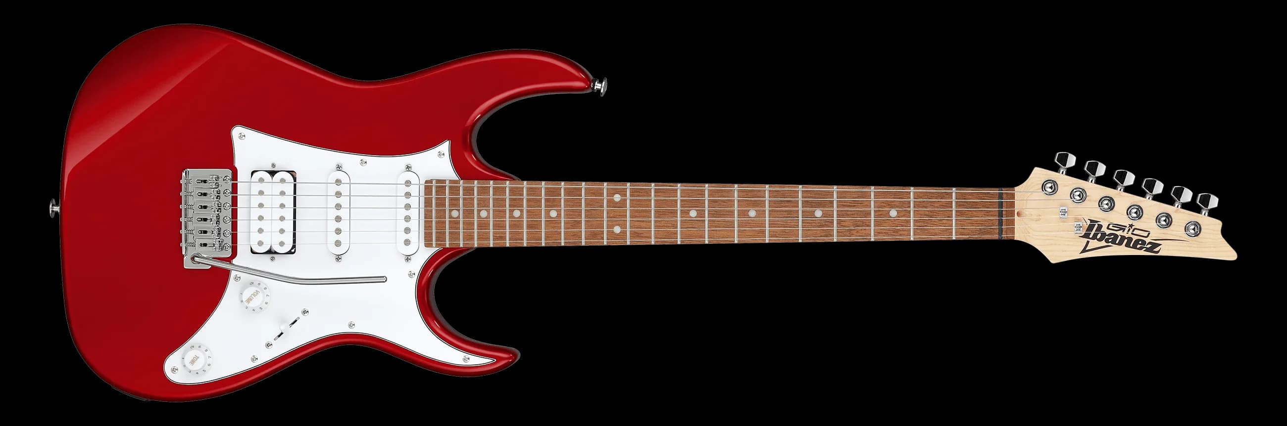 Ibanez GRX40 — photo 4