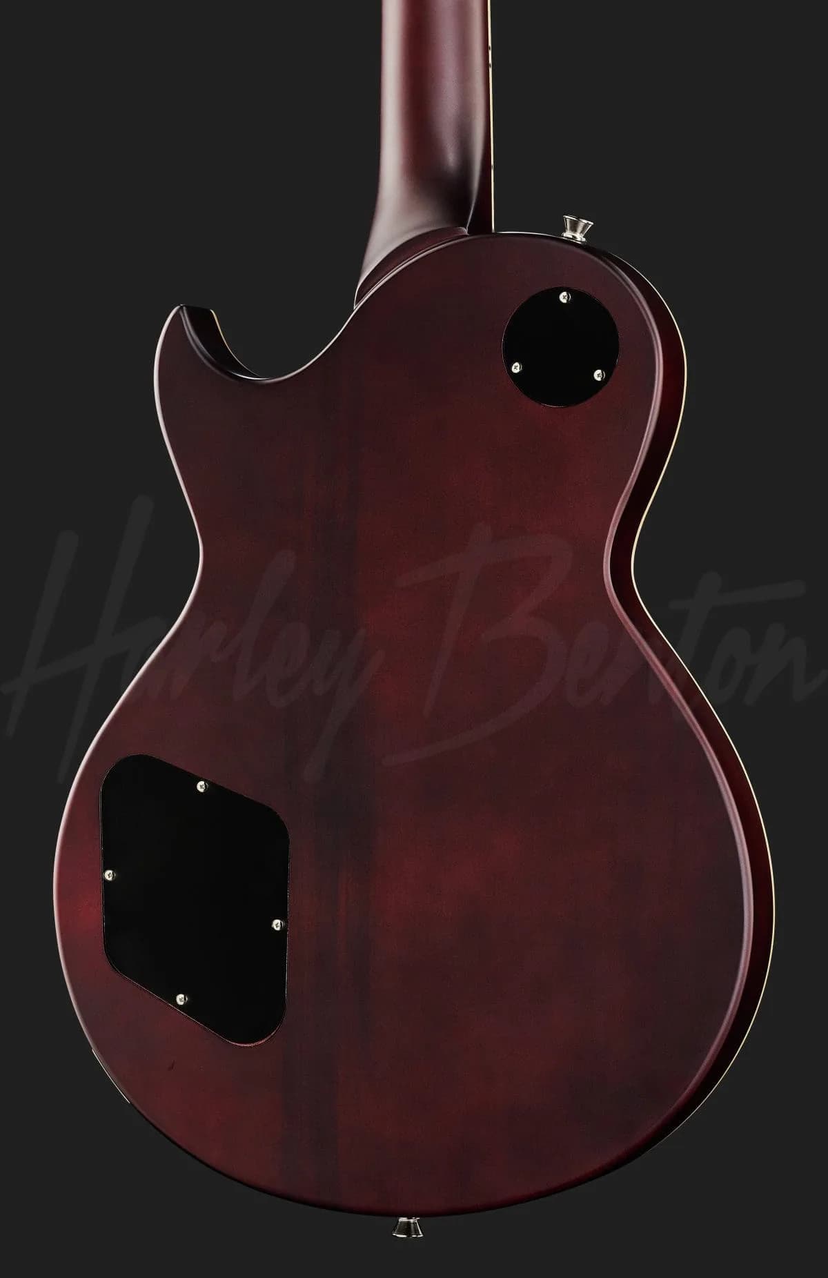 Harley Benton SC-400 SGT — photo 5