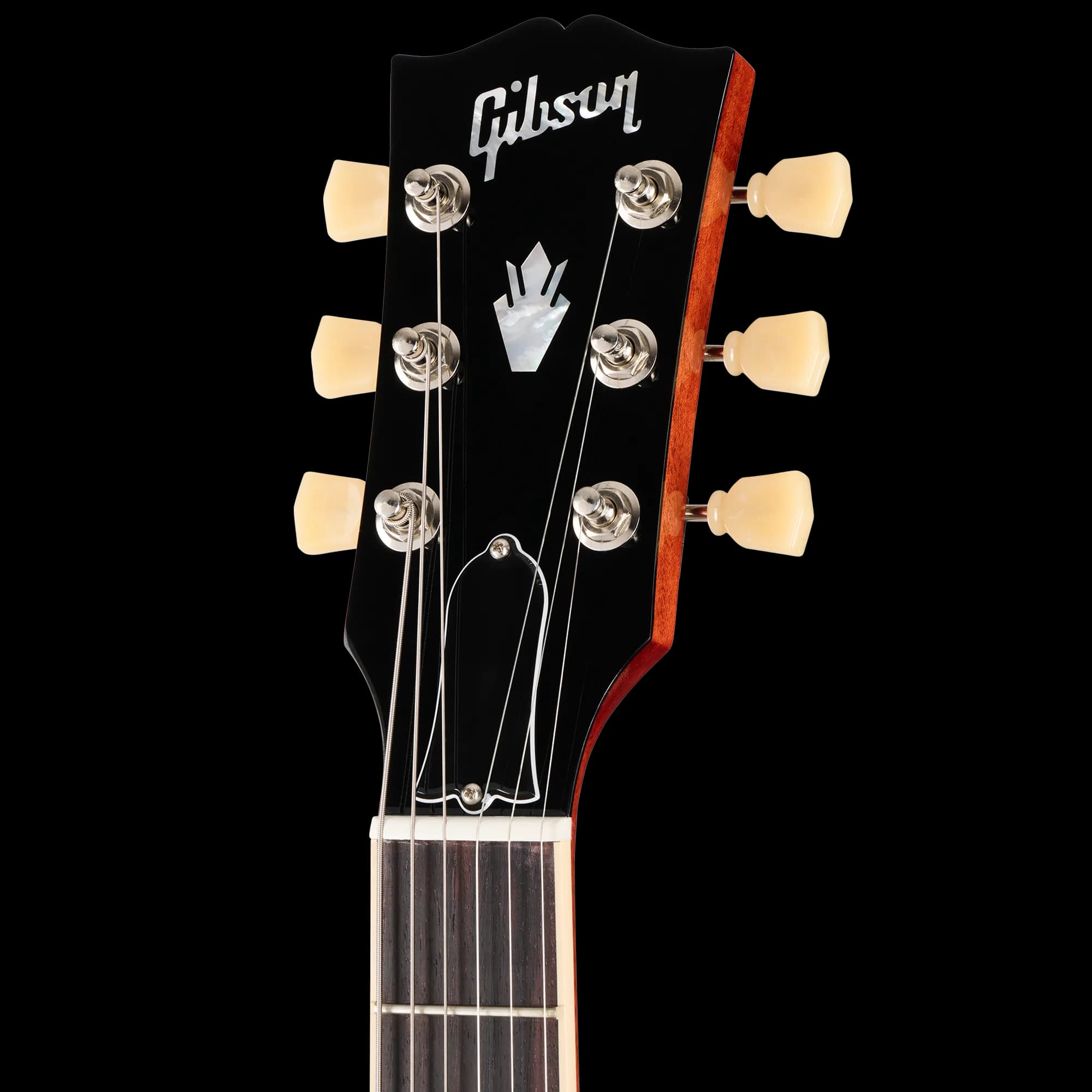 Gibson ES-335 Custom Color, Watermelon — photo 5