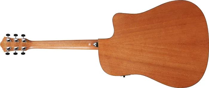 Ibanez V40LCE — photo 5