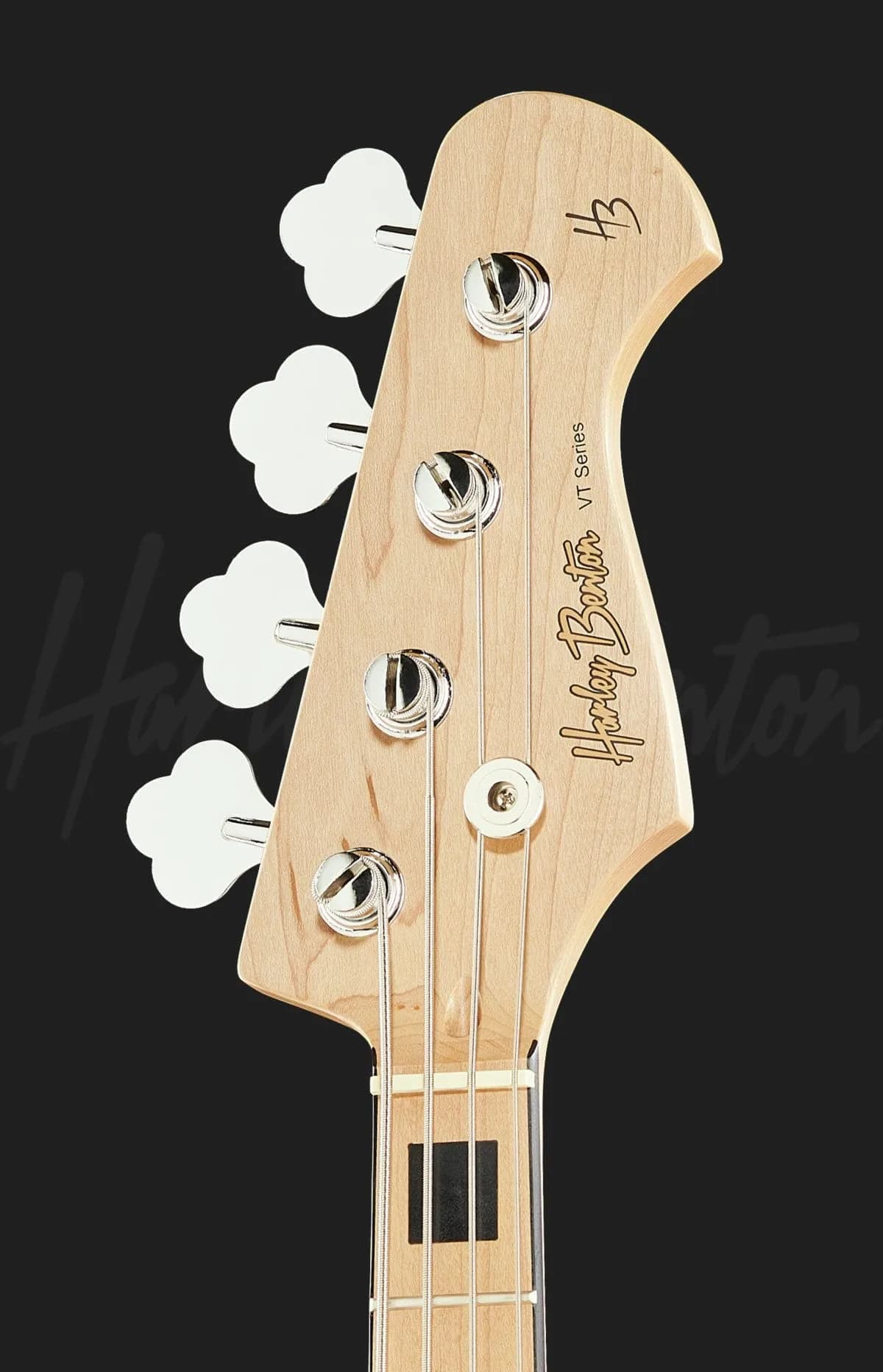 Harley Benton JB-75MN SB — photo 6