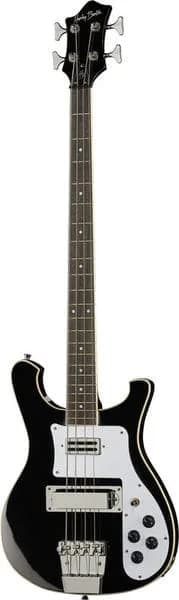 Harley Benton RB-414BK