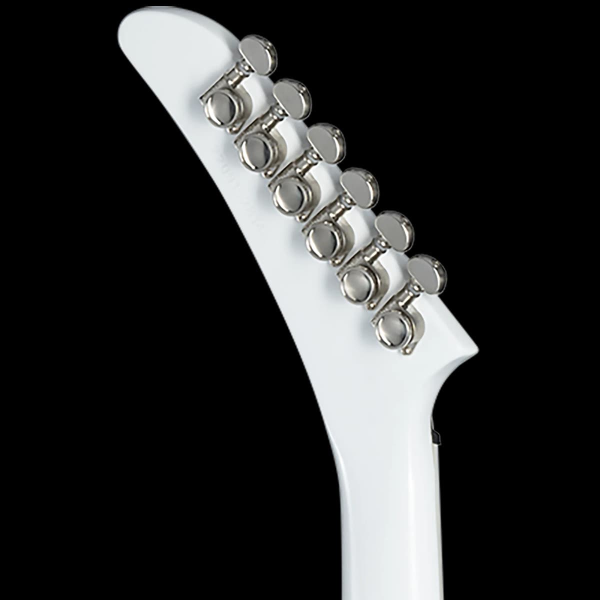 Epiphone Extura Prophecy, Aged White Tiger Burst, Exclusive — photo 6