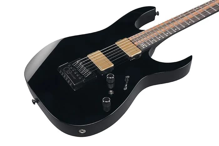 Ibanez RGR52ET — photo 2
