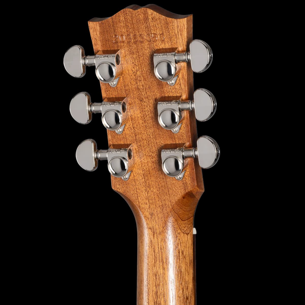 Gibson J-45 Studio Rosewood, Satin Rosewood Burst — photo 7