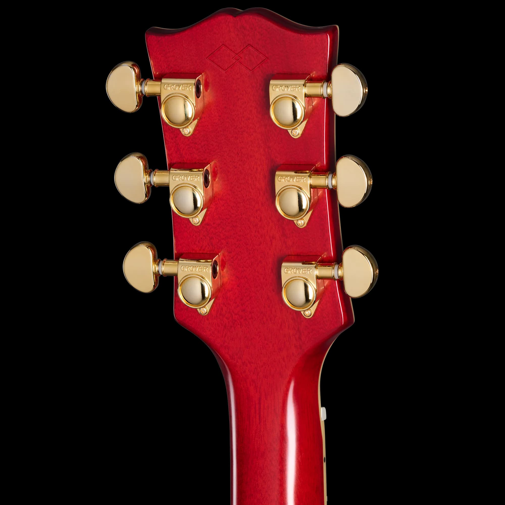 Epiphone IGC 1959 ES-355, Cherry Red — photo 6