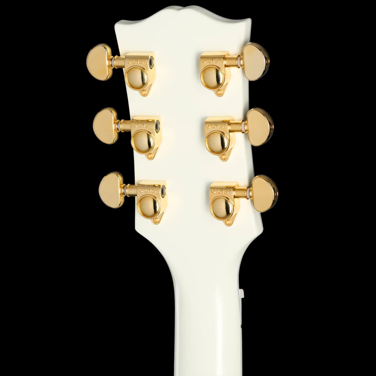 Epiphone IGC 1963 Les Paul SG Custom With Maestro Vibrola, Classic White — photo 6