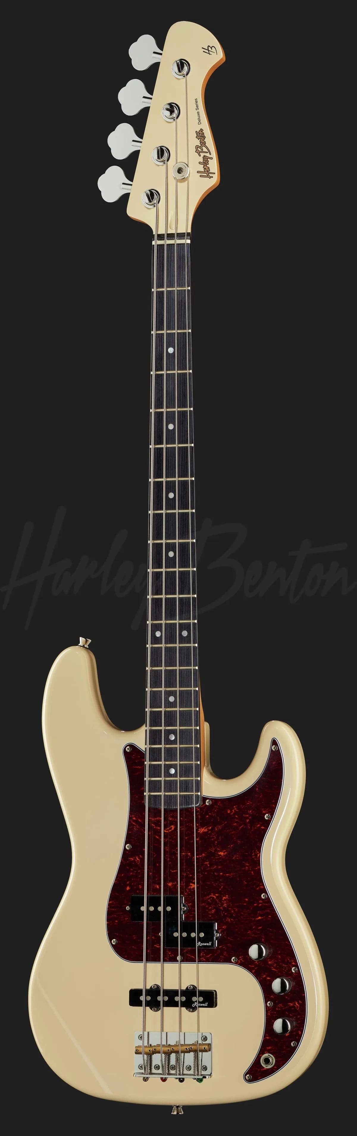 Harley Benton PJ-74 VW — photo 2