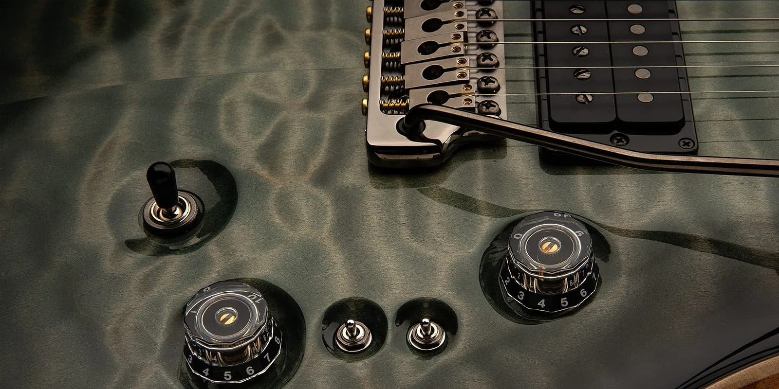 PRS Kanami Limited Edition — photo 4