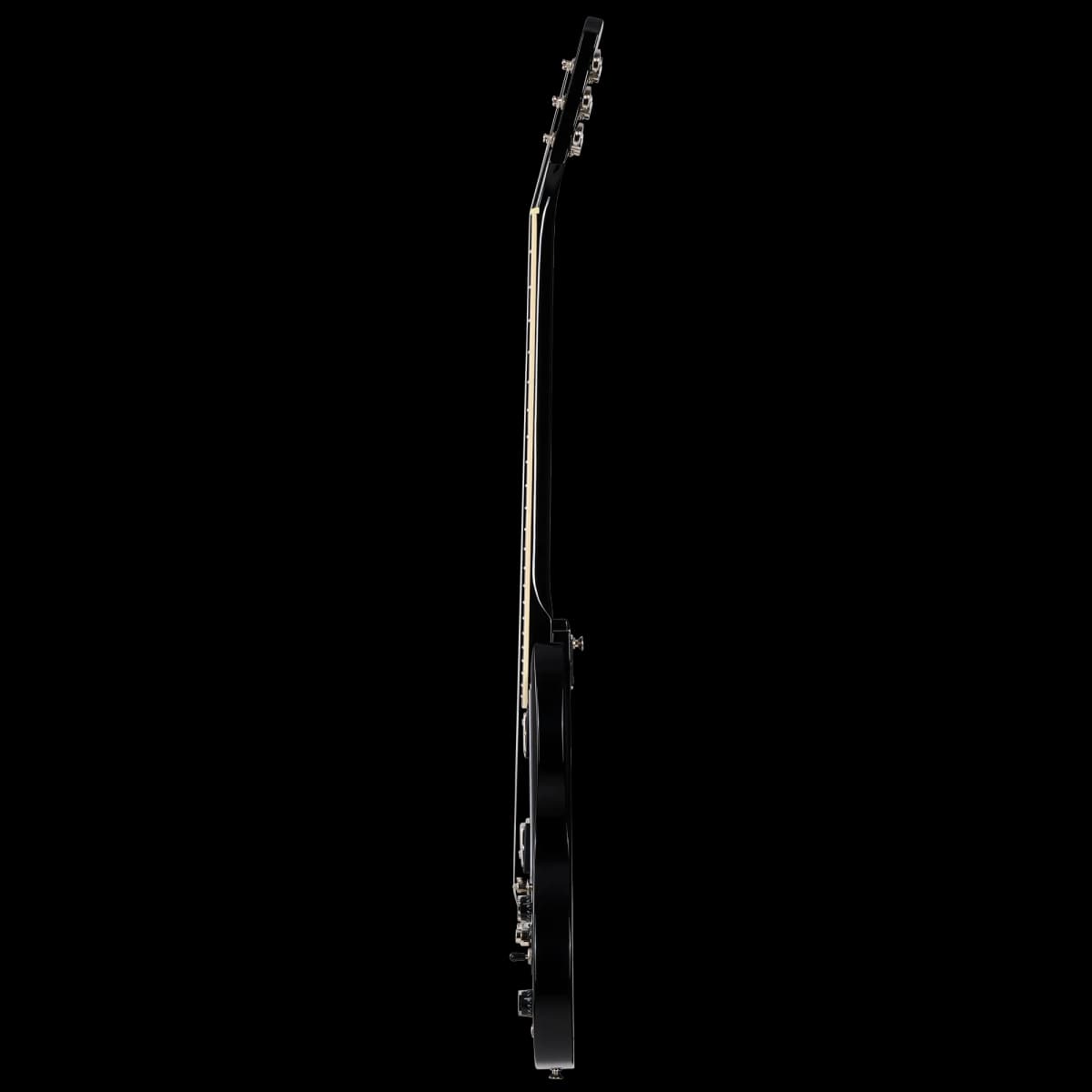 Epiphone SG Tribute, Ebony — photo 2