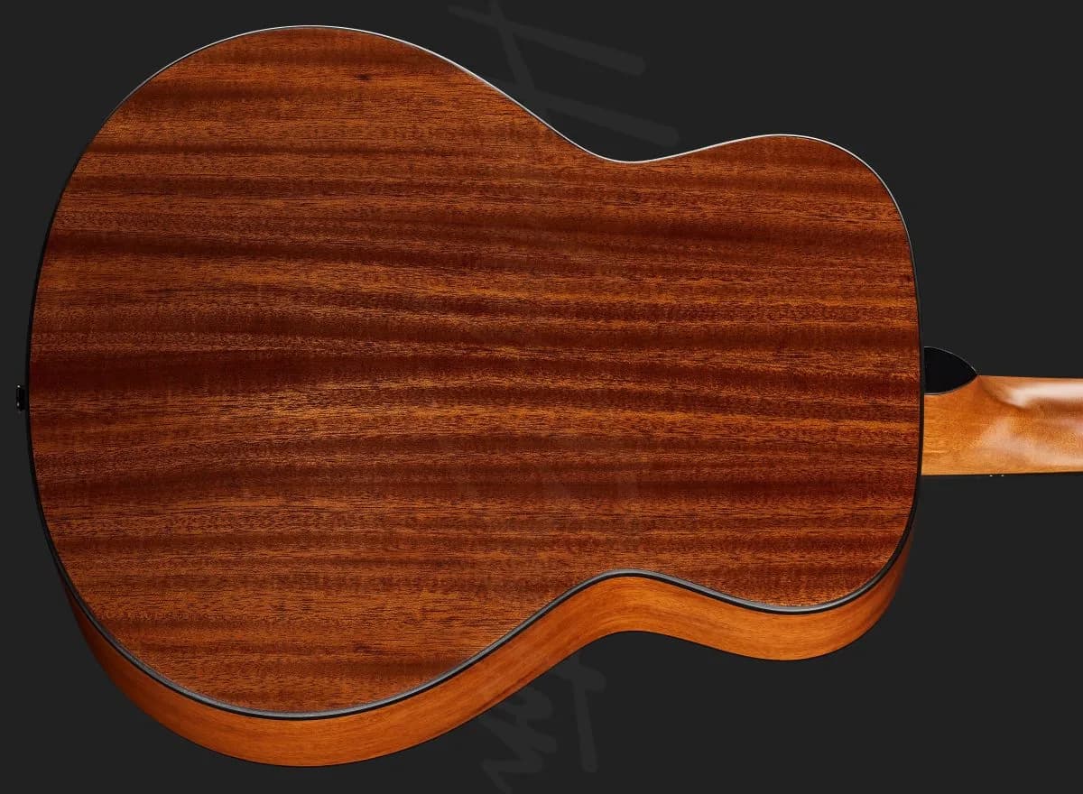 Harley Benton GS-Travel Mahogany — photo 5
