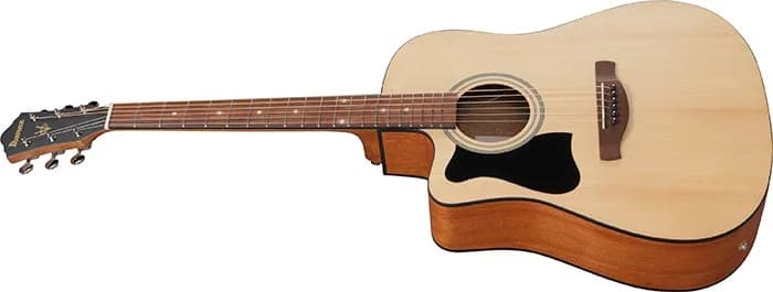 Ibanez V40LCE — photo 4