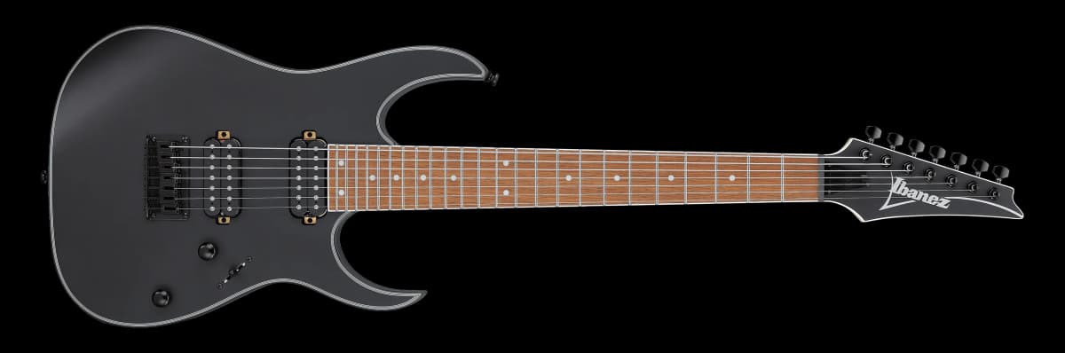 Ibanez RG7421EX