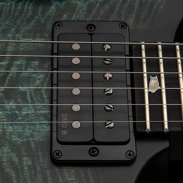 PRS 40th Anniversary Custom 24 Satin Limited Edition — photo 4