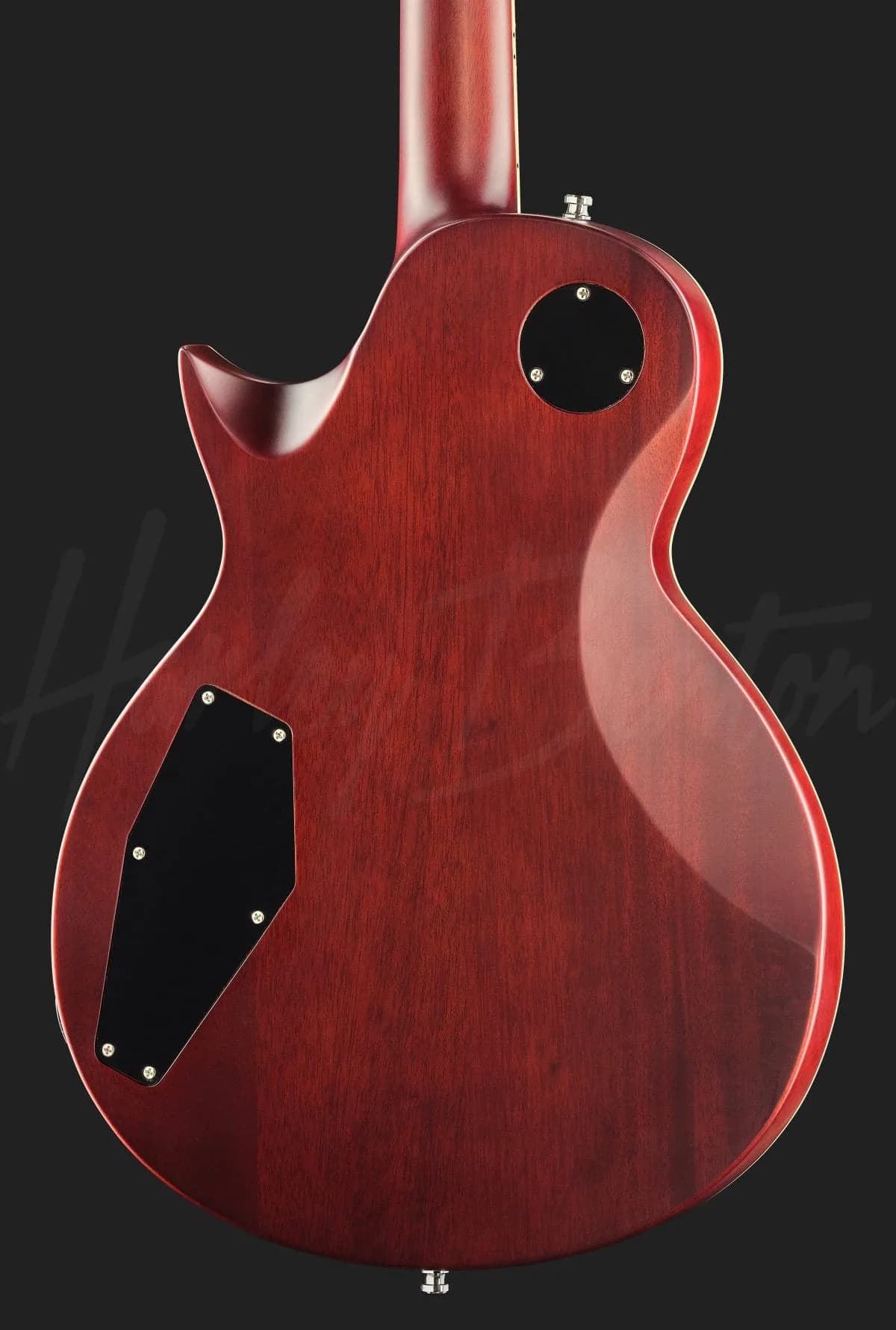 Harley Benton SC-Custom III Satin Paradise — photo 5