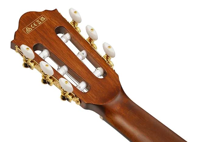 Ibanez AEG50N — photo 3