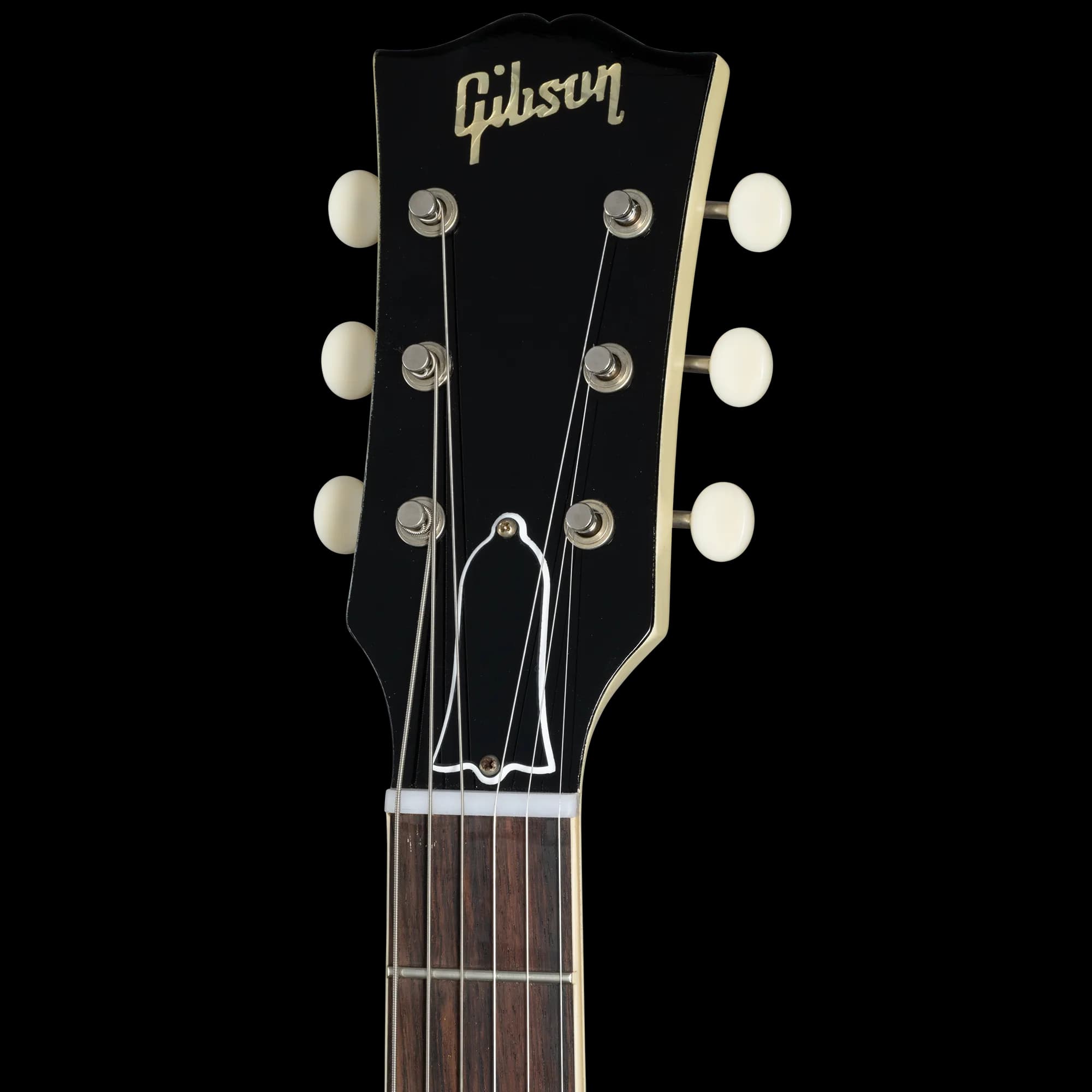 Gibson 1963 SG Special Reissue, Ultra Light Aged, Classic White — photo 5