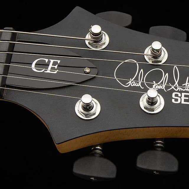 PRS SE CE 24 Standard