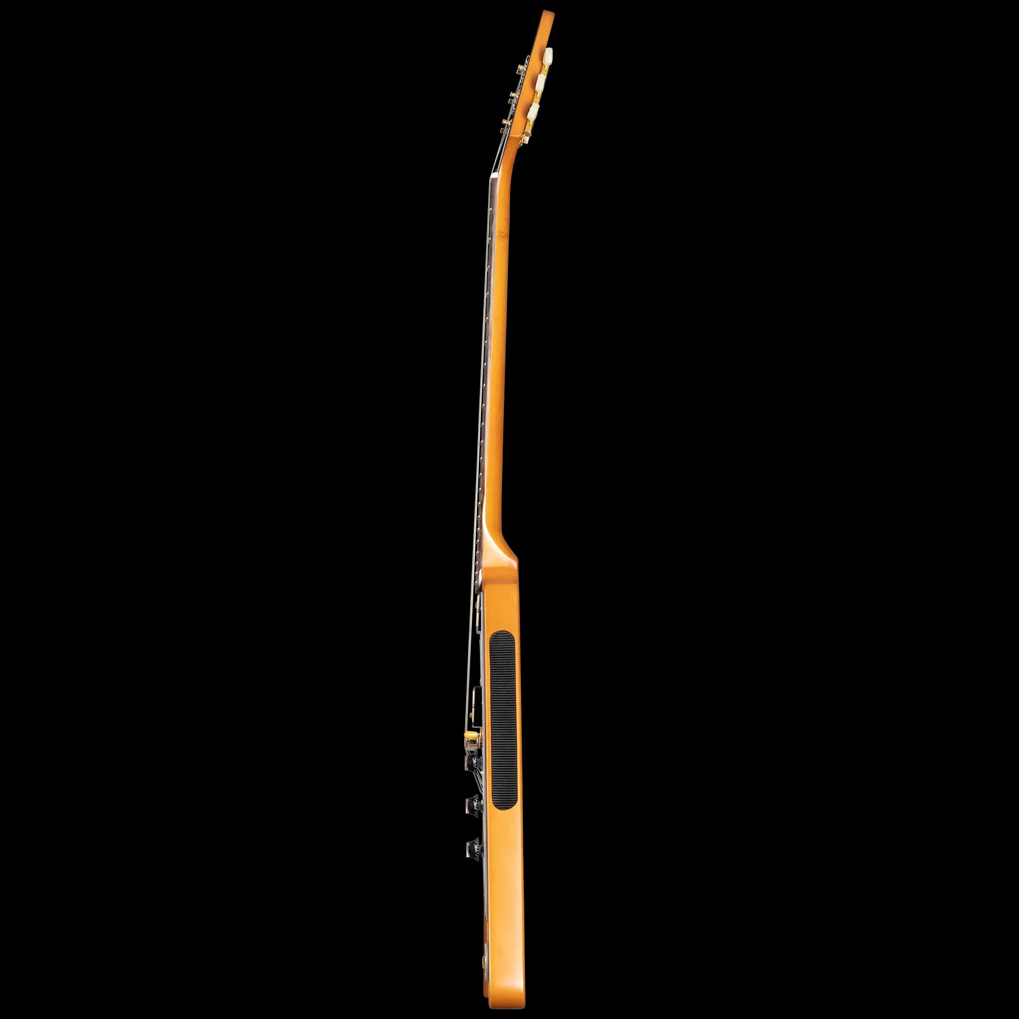 Epiphone IGC 1958 Korina Flying V, Aged Natural — photo 7