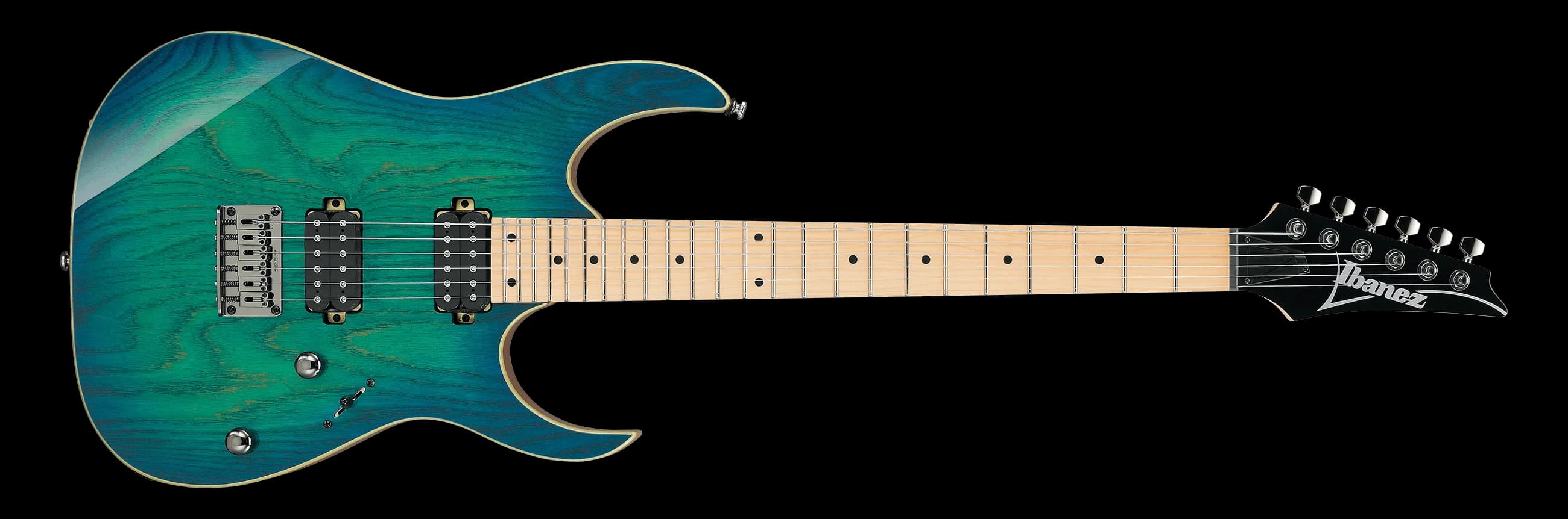 Ibanez RG421AHM