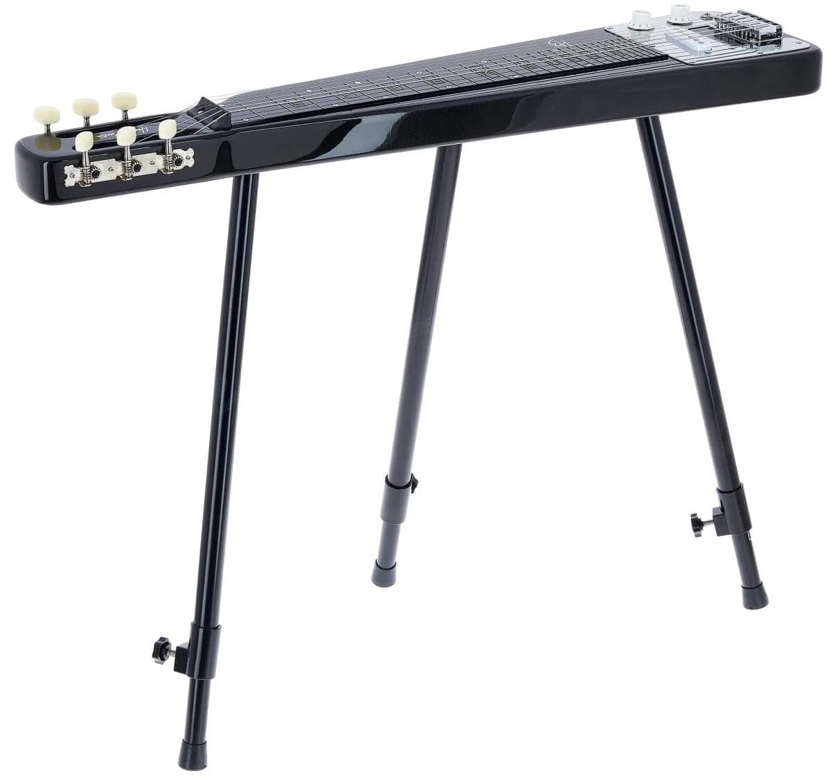 Harley Benton Slider II w/Stand — photo 4