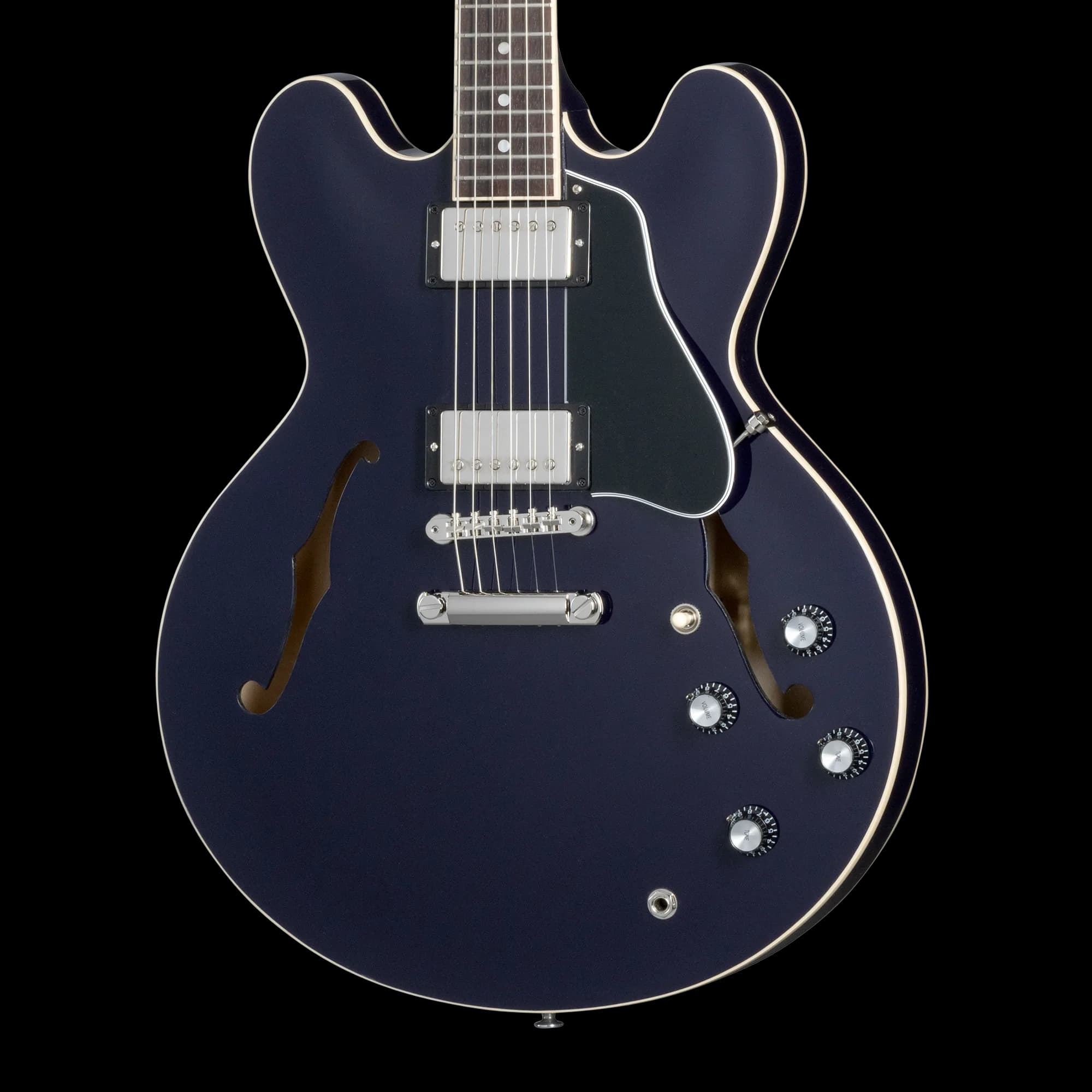 Gibson ES-335, Deep Purple
