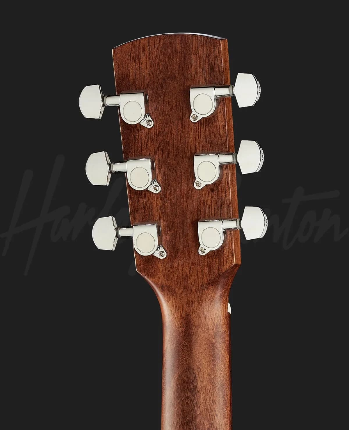 Harley Benton CLA-16SCE — photo 7