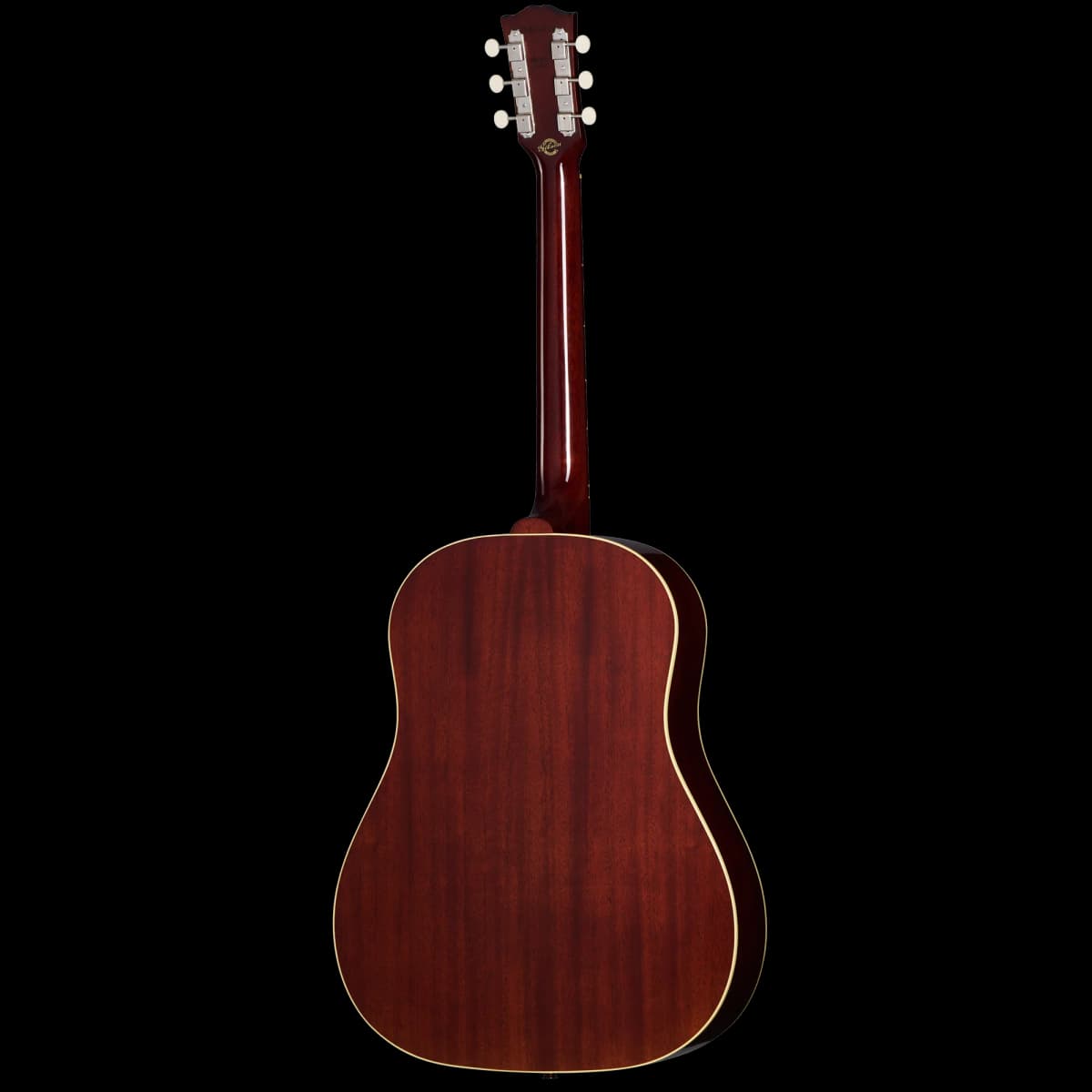 Gibson Margo Price J-45, Heritage Cherry Sunburst — photo 3