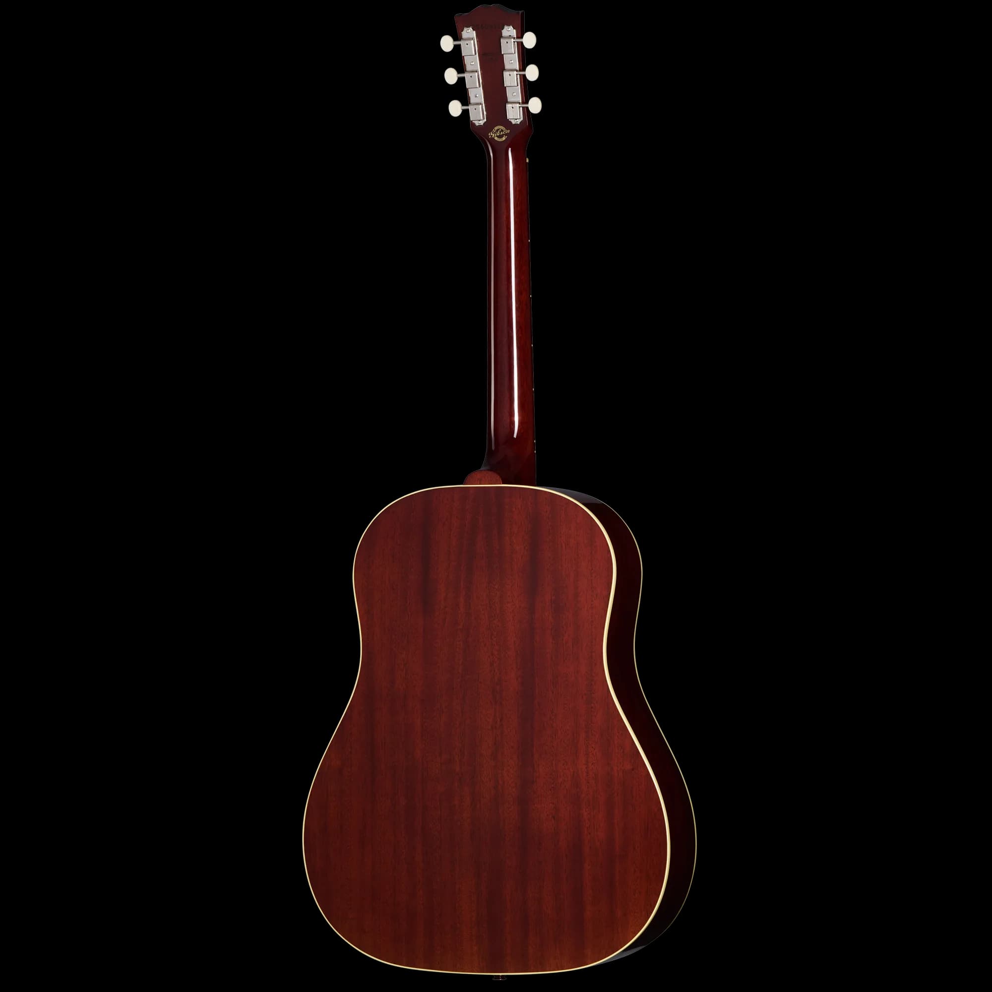 Gibson Margo Price J-45, Heritage Cherry Sunburst — photo 3